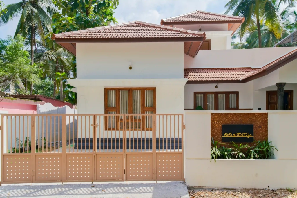 How to Choose the Best Architects in Palakkad